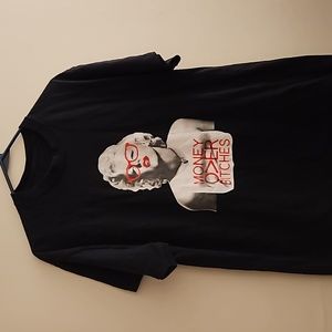 Medium Black‎ TSHIRT